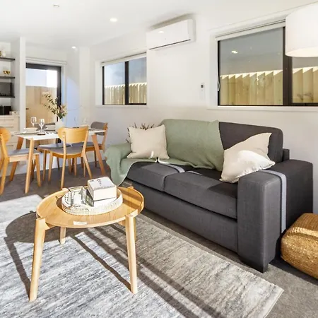 Apartamento Modern Townhouse Cashel Street 2 Bed 2 Bath